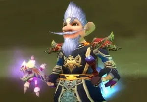 Felstone Mantle — screenshot 1