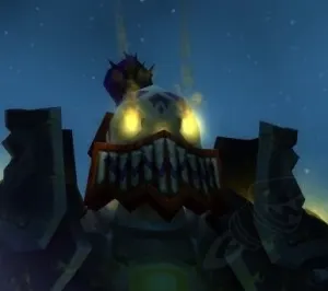 Amani Mask of Death — screenshot 1