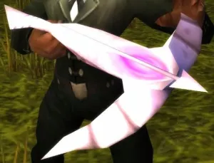 Ram's Head Crossbow — screenshot 1