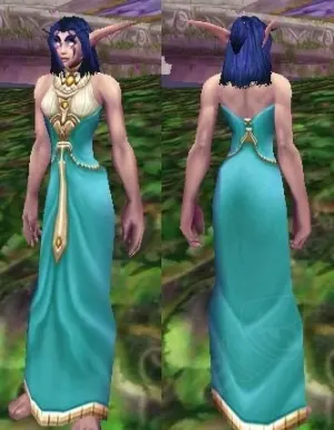 Robes of the Exalted — screenshot 3