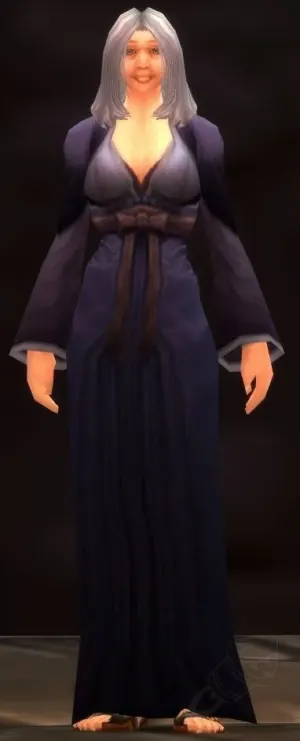 Grandmother — screenshot 1