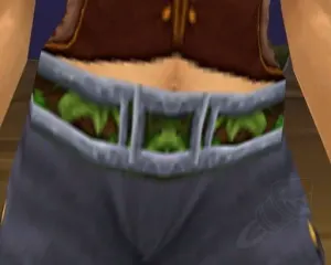 Mistyreed Belt — screenshot 1