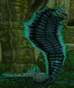 Razzashi Cobra — screenshot 2