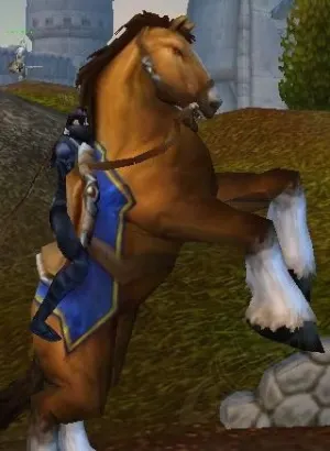 Brown Horse Bridle — screenshot 1