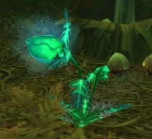 Corrupted Night Dragon — screenshot 1