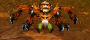 Tarantula — screenshot 1