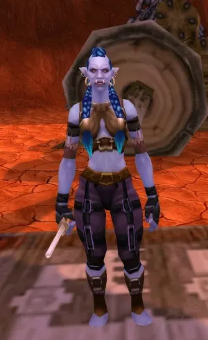 Jen'shan — screenshot 1