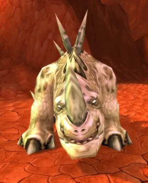 Thunder Lizard — screenshot 1