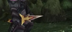 Ceremonial Kris — screenshot 1