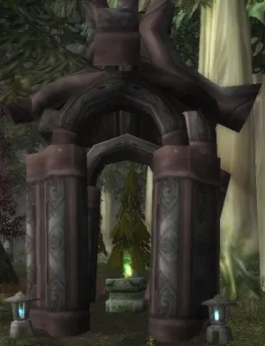 Ancient Flame — screenshot 2
