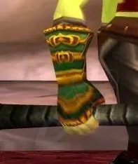 Handguards of Precision — screenshot 2