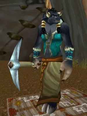 Wunna Darkmane — screenshot 2