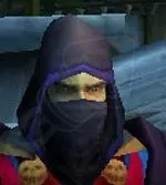 Mask of Veiled Death — screenshot 2