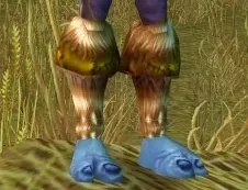 Bristlebark Boots — screenshot 1