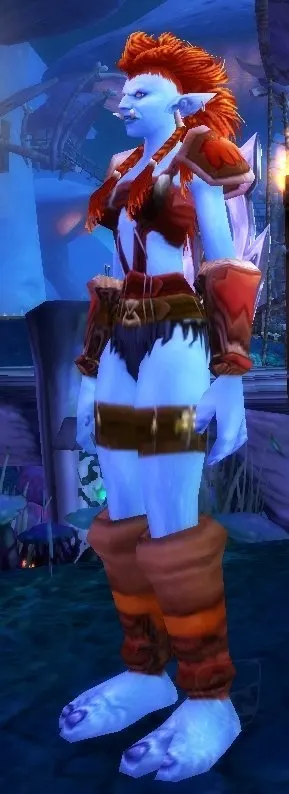 Guard Untula — screenshot 1