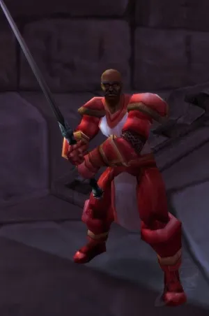 Captain Melrache — screenshot 2