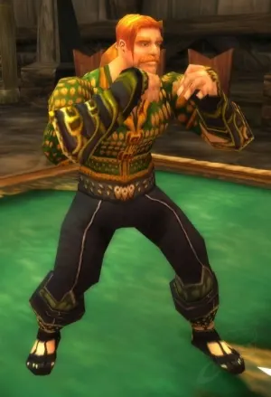Councilman Hartin — screenshot 1