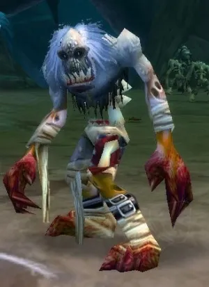 Boneflayer Ghoul — screenshot 1