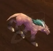 Frenzied Plaguehound — screenshot 2