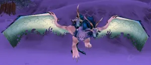 Chillwind Ravager — screenshot 1