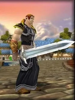 Linken's Sword of Mastery — screenshot 2