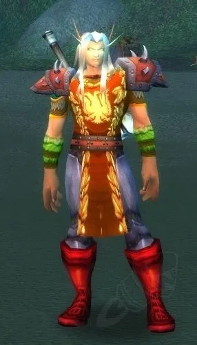 Greenweave Bracers — screenshot 1