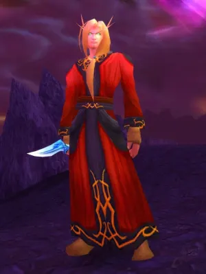 Sunfury Magister — screenshot 1