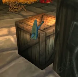 Jordan's Smithing Hammer — screenshot 2