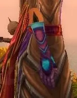 Netherwind Gloves — screenshot 1