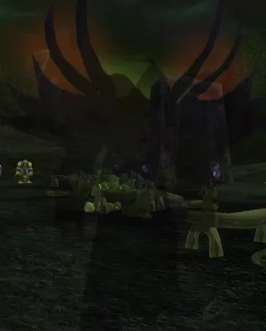 Remnant of Pride — screenshot 1