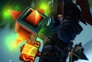 Gladiator's Bonecracker — screenshot 1