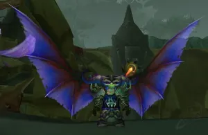 Vengeful Gladiator's Dreadweave Hood — screenshot 1