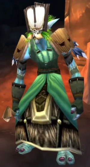 Witch Doctor Unbagwa — screenshot 1