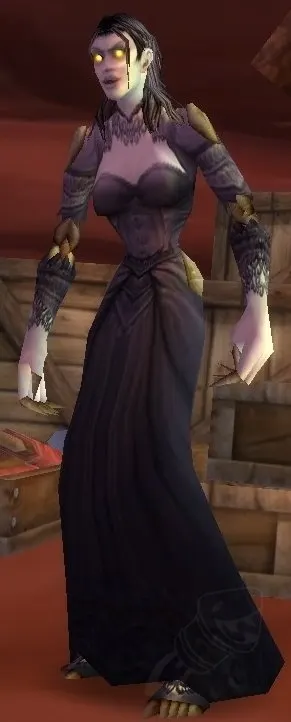 Lady Callow — screenshot 1