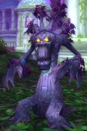 Darnassian Protector — screenshot 2