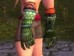 Cadet Gauntlets — screenshot 1
