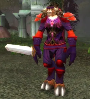 Twilight Flameguard — screenshot 1