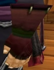 Sanguine Handwraps — screenshot 1