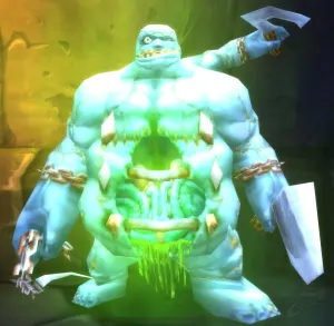 Undercity Guardian — screenshot 1