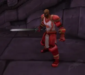 Captain Melrache — screenshot 1