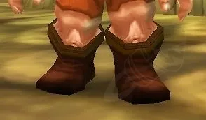 Twill Boots — screenshot 1