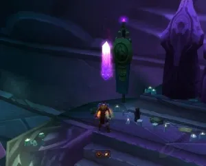 Soul Mirror — screenshot 2