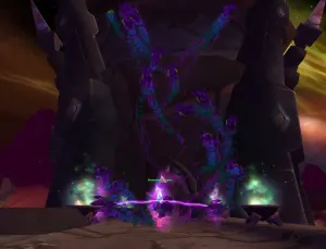 Demoniac Scryer — screenshot 1