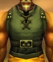 Netherweave Tunic — screenshot 2