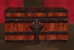 Lianthe's Strongbox — screenshot 1