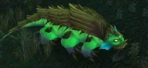 Dampscale Basilisk — screenshot 1