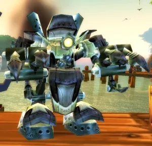 Fishbot 5000 — screenshot 2