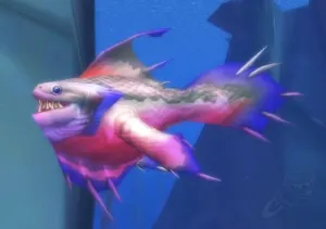 Hook of the Master Angler — screenshot 2