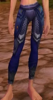 Gargoyle Leggings — screenshot 1