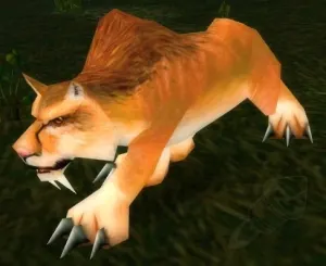 Feral Mountain Lion — screenshot 1